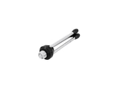OMNITRONIC Soporte de mesa para micrófono KS-3