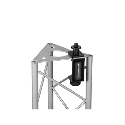 Clamp de micrófono de König y Meyer 19715