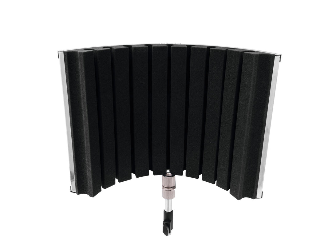 OMNITRONIC AS-02 Sistema absorbente para micrófono