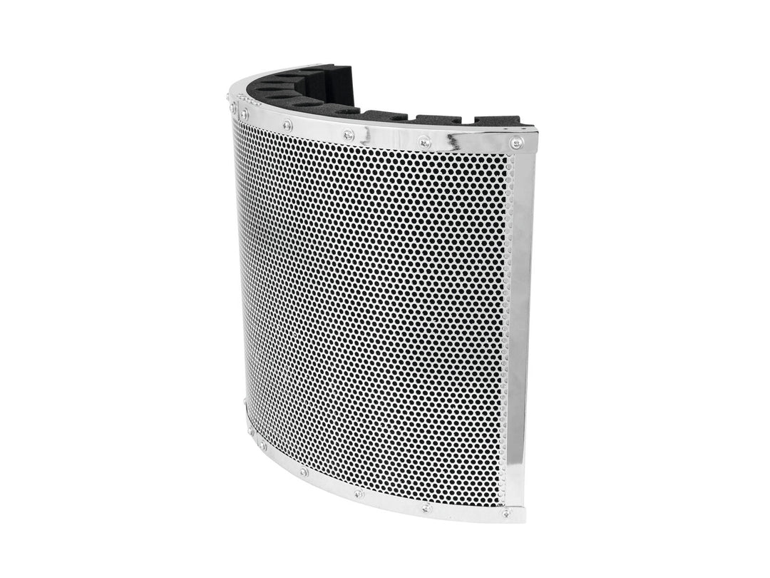 OMNITRONIC AS-02 Sistema absorbente para micrófono
