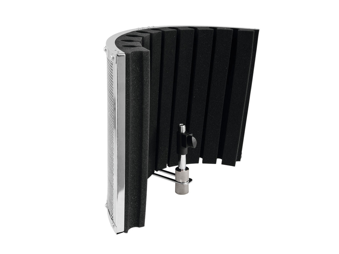 OMNITRONIC AS-02 Sistema absorbente para micrófono