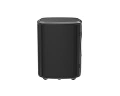 OMNITRONIC MIB-01 caja de aislamiento para micrófono