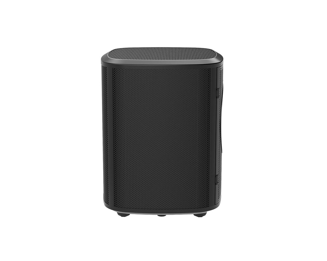 OMNITRONIC MIB-01 caja de aislamiento para micrófono