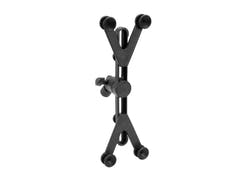 OMNITRONIC IH-2 Soporte de almohadilla para soportes de Micrófonos