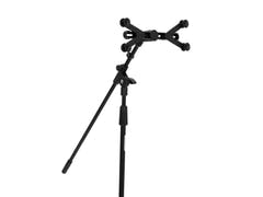 OMNITRONIC IH-2 Soporte de almohadilla para soportes de Micrófonos