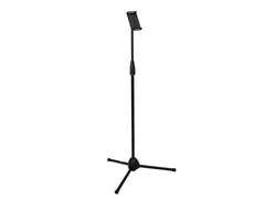 OMNITRONIC Soporte Stand para smartphone y tablet