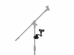 OMNITRONIC Soporte para smartphone y tableta IH-3