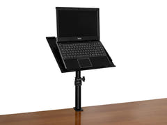 OMNITRONIC NTB-1 Brazo de escritorio para portátil