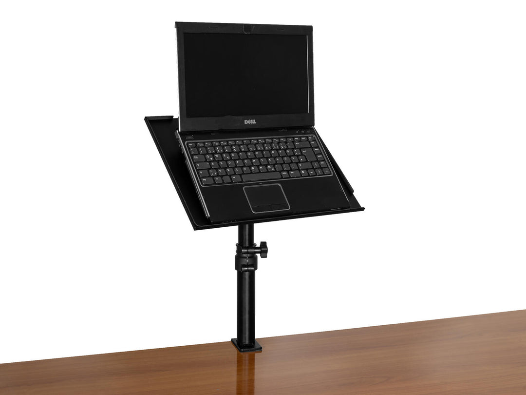 OMNITRONIC NTB-1 Brazo de escritorio para portátil