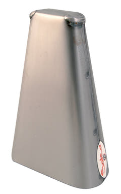Latin Percussion Campana Cow Bell Salsa Bongo (ES-3)