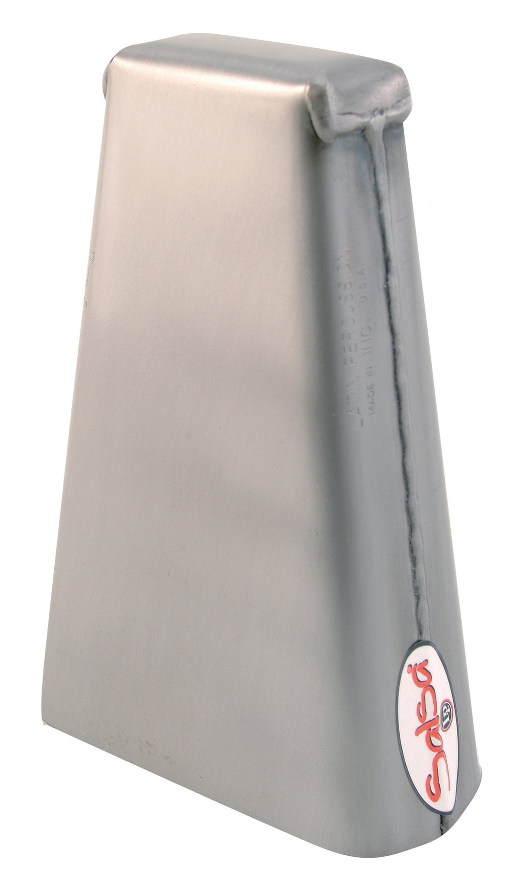 Latin Percussion Cencerro Cow Bell Salsa Bongo (ES-4)