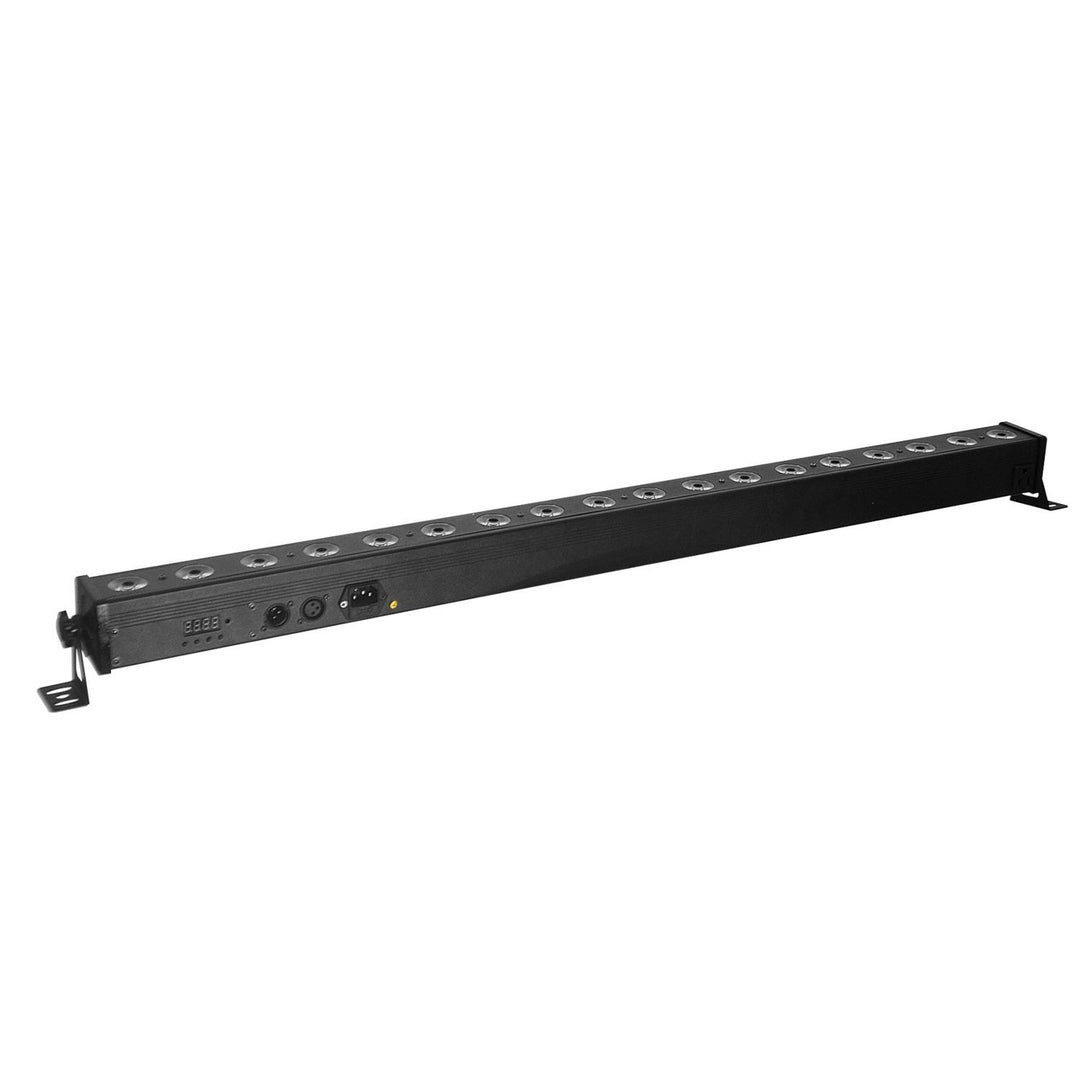 Barra LED Atomic RGB