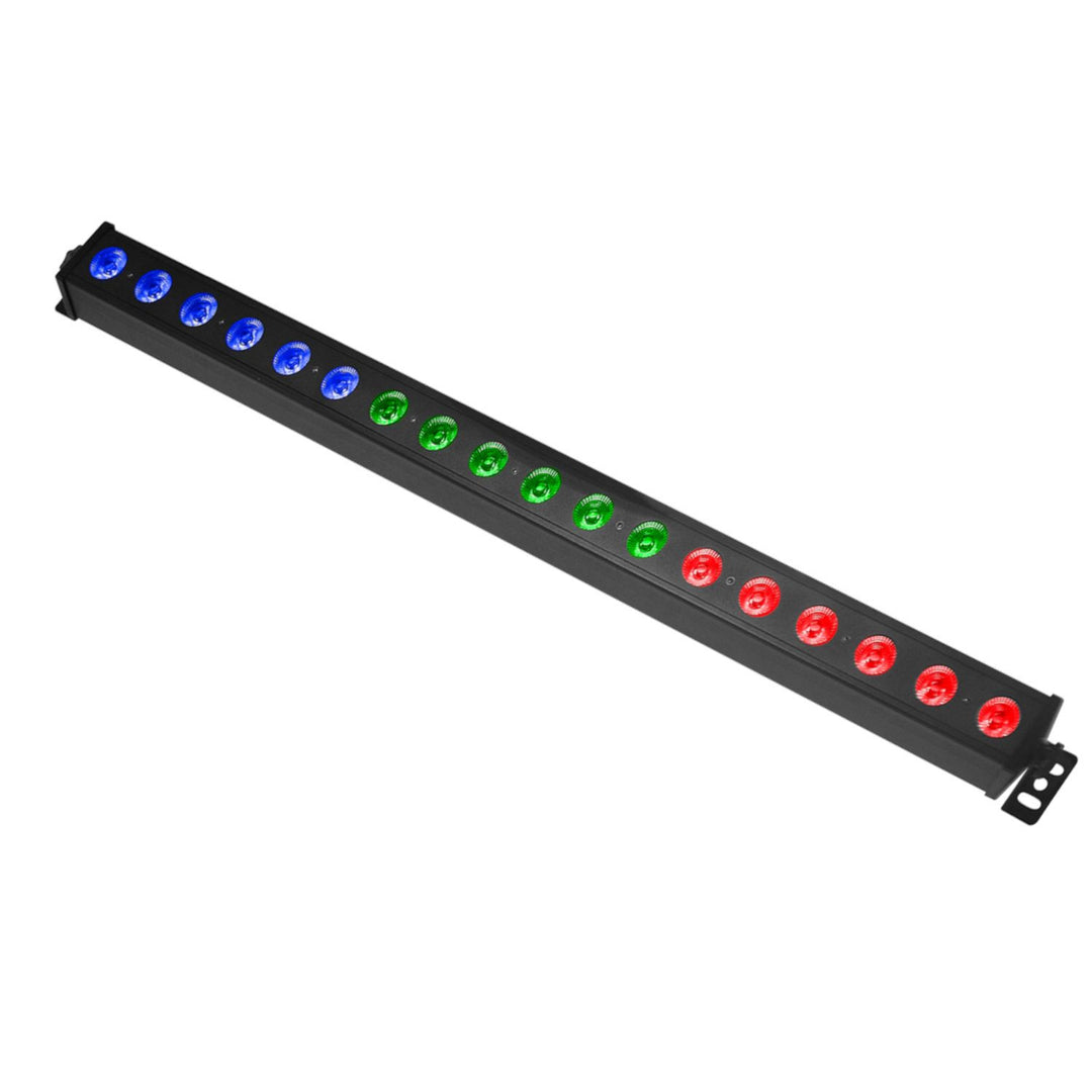Barra LED Atomic RGB