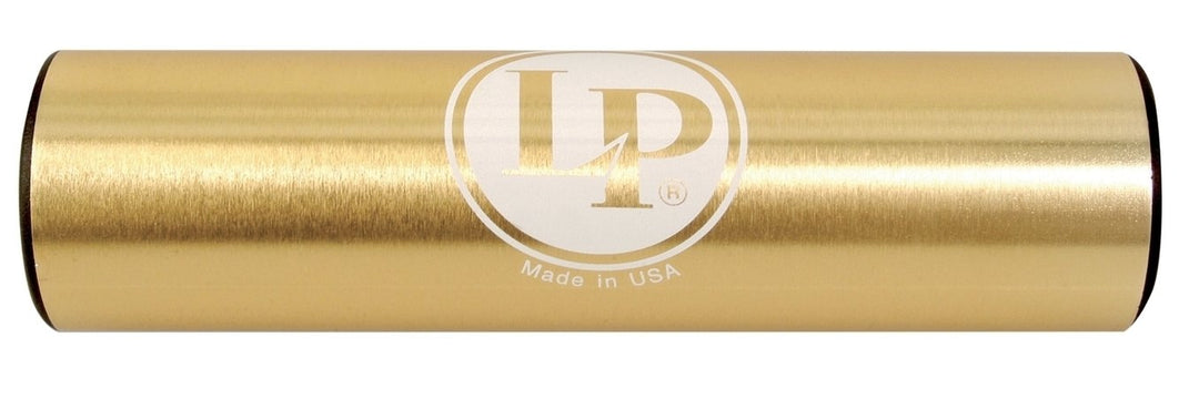 Latin Percussion Shaker Rock - dorado (LP462)