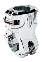 Gibraltar Rack accessory Quick Set T-leg clamp - SC-GCRQT