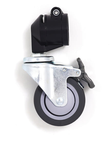 Gibraltar Accesorio para rack abrazadera de pata en T - SC-RC