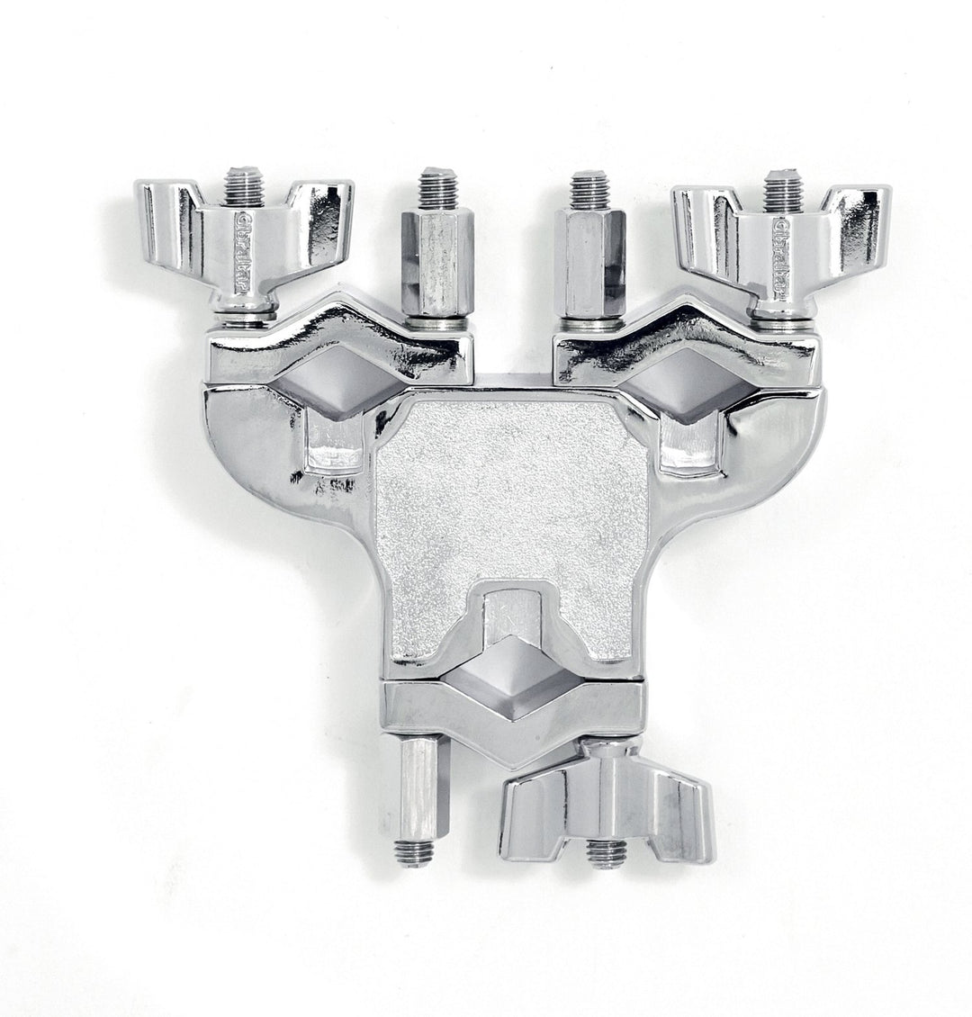 Gibraltar All-purpose clamps Soporte de plataforma de 3 orificios - SC-4429