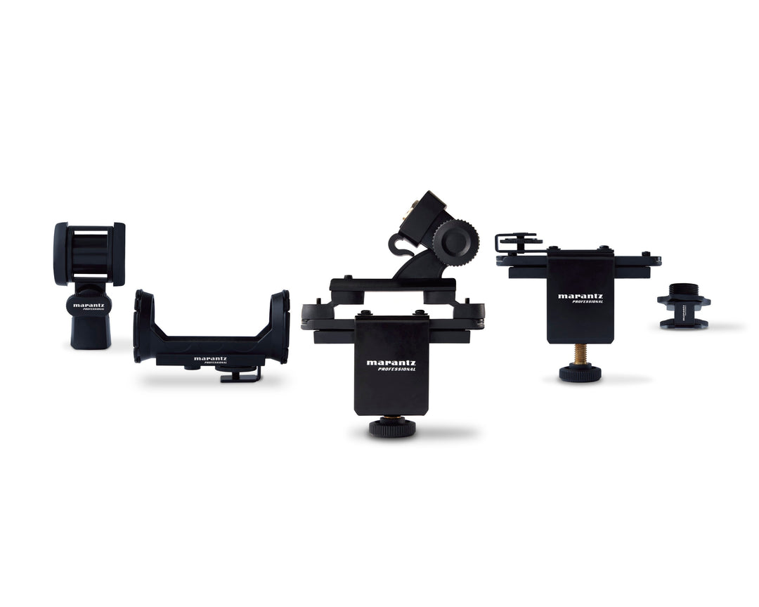 Equipo Marantz Audio Scope