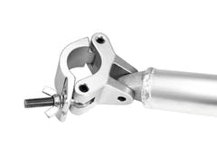 Adaptador de escuadra de esquina ALUTRUSS CORS-25 25cm