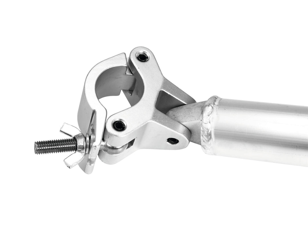 Adaptador de escuadra de esquina ALUTRUSS CORS-25 25cm