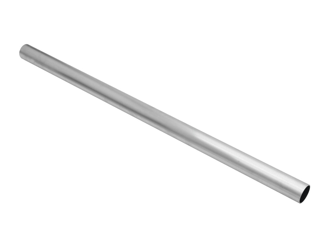 ALUTRUSS Tubo de aluminio 6082 50x2mm 4m