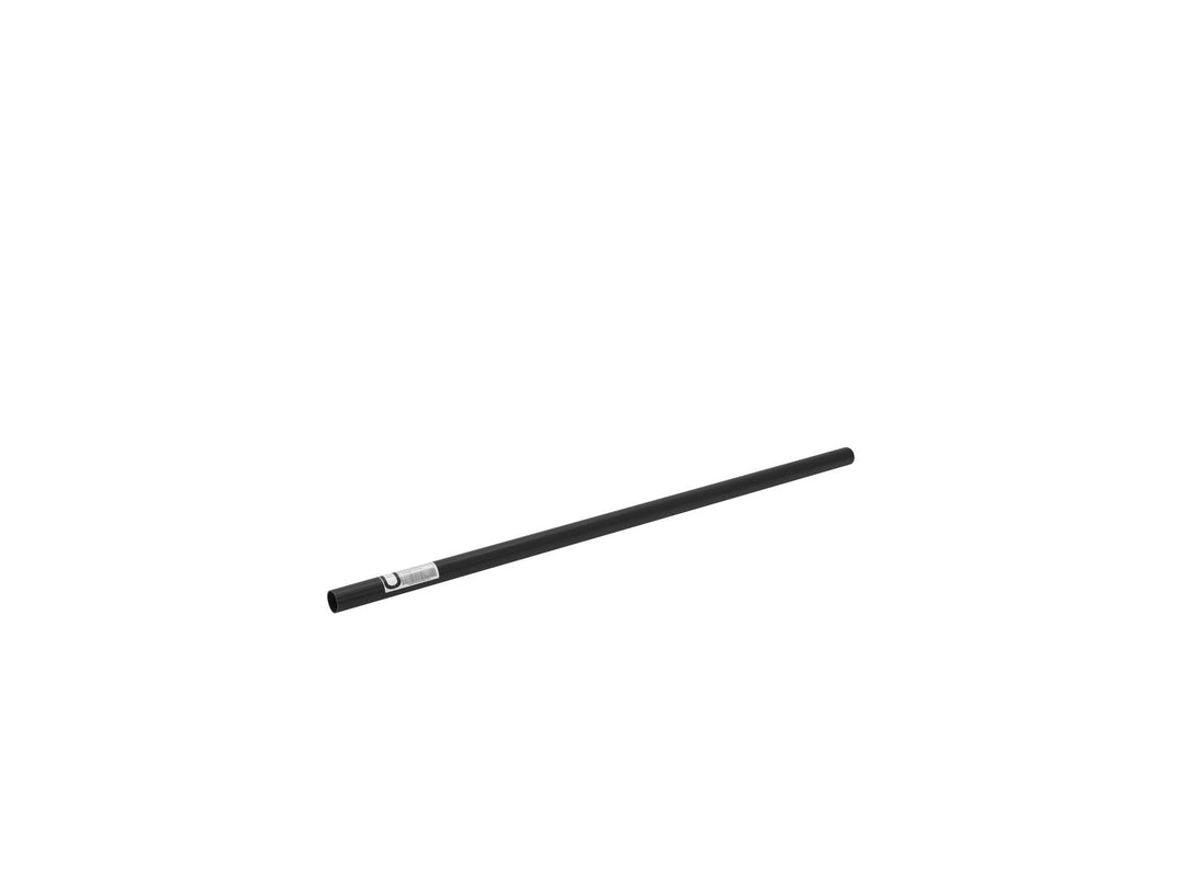 ALUTRUSS tubo de aluminio 6082 35x2mm 1m negro