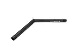 ALUTRUSS SINGLELOCK SPAC-S22 QUICK-LOCK esquina 120° bk