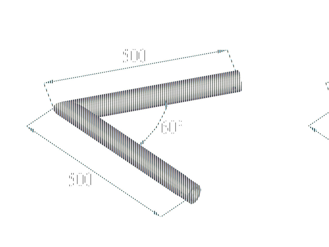 ALUTRUSS SINGLELOCK SPAC-20 QUICK-LOCK esquina de 60°