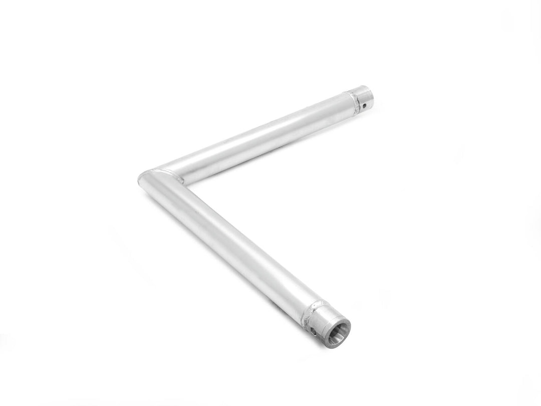 ALUTRUSS SINGLELOCK SPAC-21 QUICK-LOCK Esquina 90°