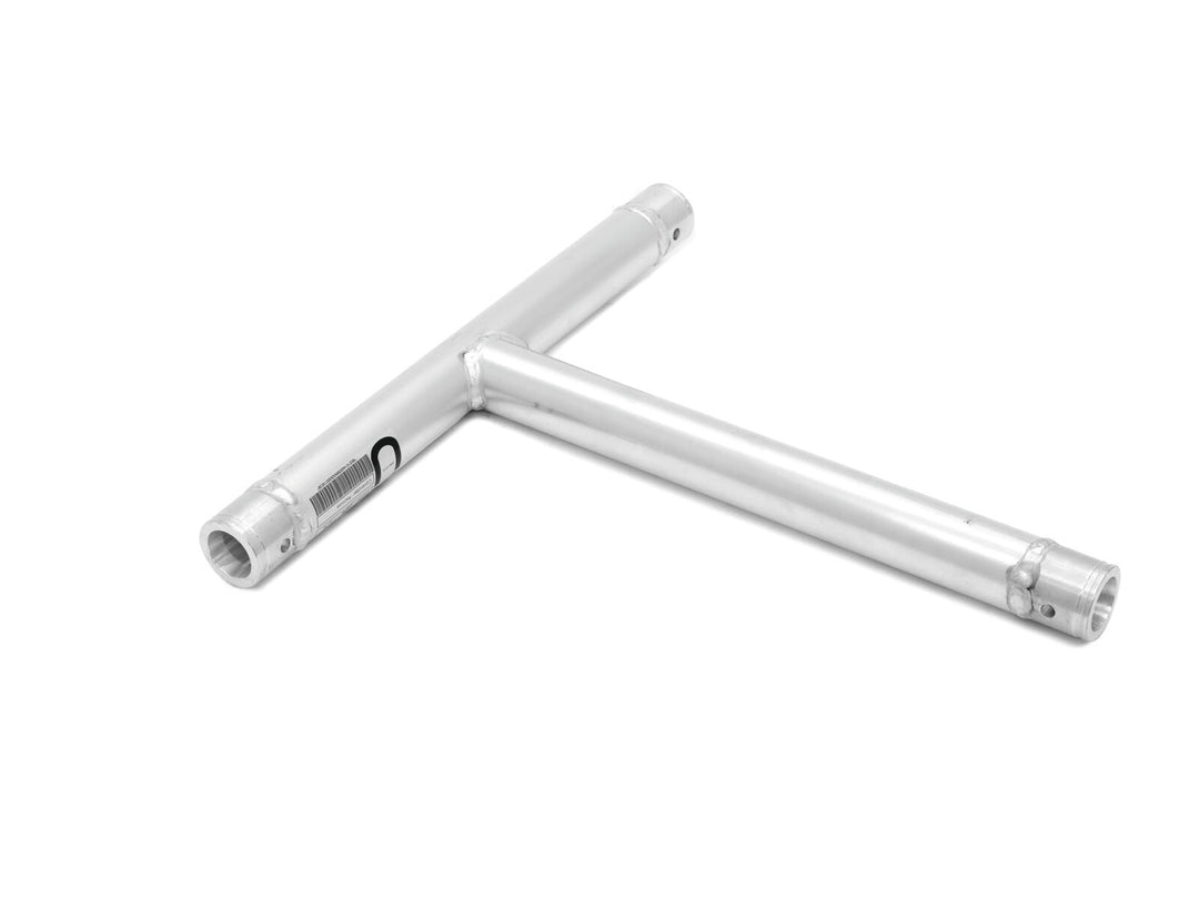 ALUTRUSS SINGLELOCK SPAT-36 Esquina en T de 3 vías 90°