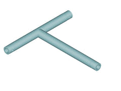 ALUTRUSS SINGLELOCK SPAT-36 Esquina en T de 3 vías 90°