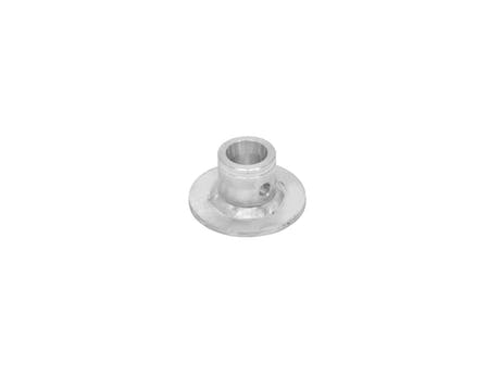 ALUTRUSS SINGLELOCK Placa base SBPR (redonda)