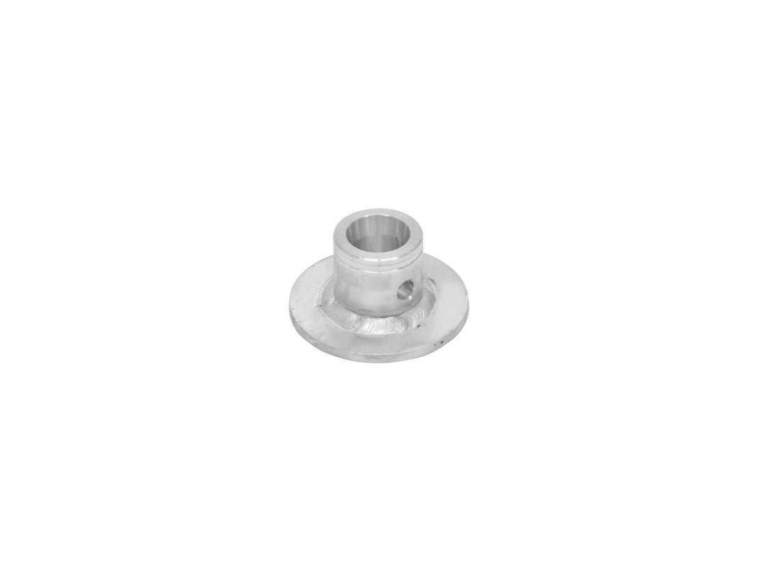 ALUTRUSS SINGLELOCK Placa base SBPR (redonda)