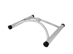 ALUTRUSS SINGLELOCK Base para interior