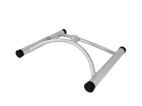 ALUTRUSS SINGLELOCK Base para interior