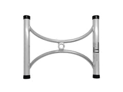 ALUTRUSS SINGLELOCK Base para interior