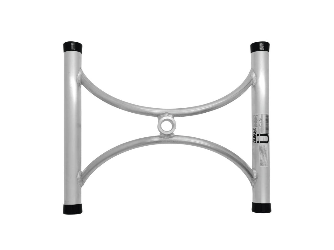 ALUTRUSS SINGLELOCK Base para interior