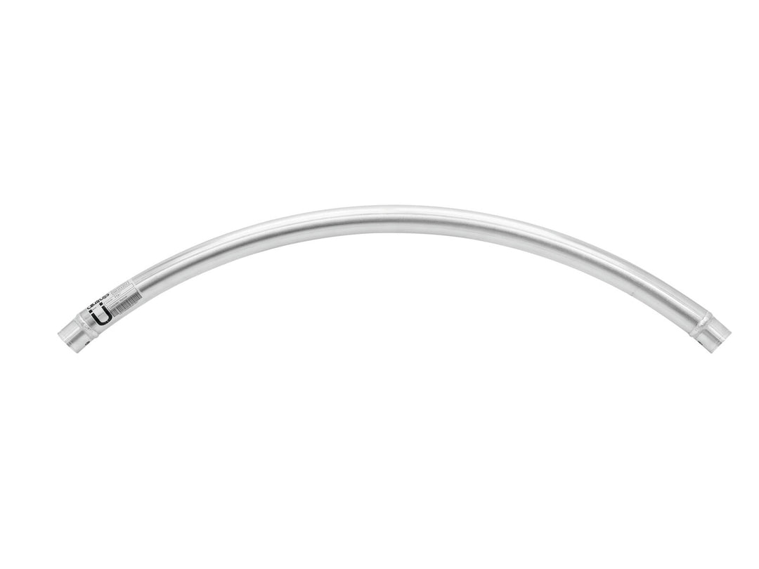 Elemento ALUTRUSS SINGLELOCK para círculo de 1.5m 90°