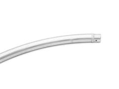 Elemento ALUTRUSS SINGLELOCK para círculo de 1.5m 90°
