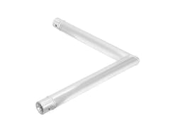 ALUTRUSS SINGLELOCK POWER PAC-21 Esquina 90°