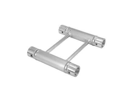 Travesaño de cruce ALUTRUSS BILOCK BQ2-250 de 2 vías