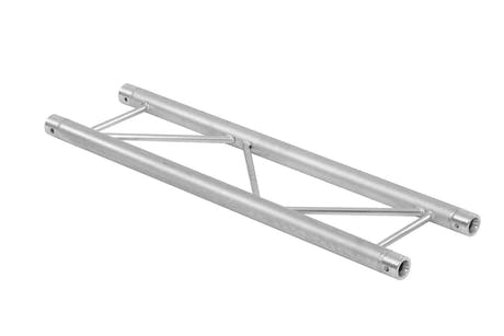 ALUTRUSS BILOCK BQ2-3000 Travesaño de 2 vías