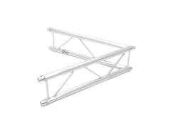ALUTRUSS BILOCK BQ2-PAC20V esquina de 2 vías 60°