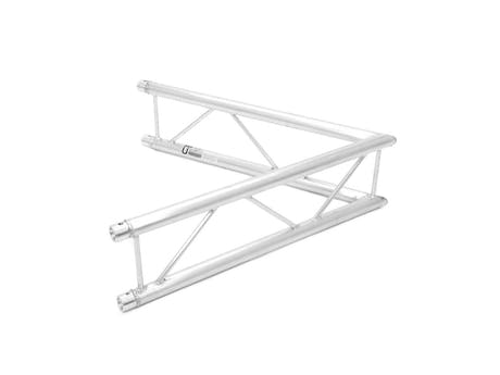 ALUTRUSS BILOCK BQ2-PAC20V esquina de 2 vías 60°
