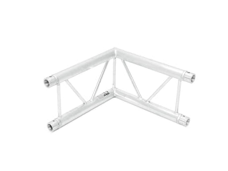 ALUTRUSS BILOCK BQ2-PAC21V Esquina de 2 vías (90°)