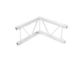 ALUTRUSS BILOCK BQ2-PAC21V Esquina de 2 vías (90°)