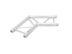 ALUTRUSS BILOCK BQ2-PAC22H Esquina de 2 vías 120°