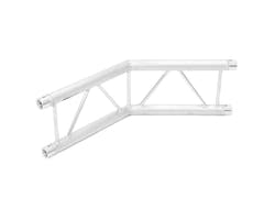 ALUTRUSS BILOCK BQ2-PAC23V Esquina de 2 vías 135°