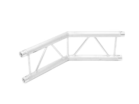 ALUTRUSS BILOCK BQ2-PAC23V Esquina de 2 vías 135°