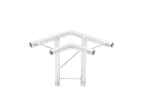 ALUTRUSS BILOCK BQ2-PAL31H Esquina de 3 vías 90°